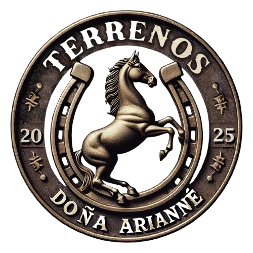 Logo Terrenos Doña Arianné